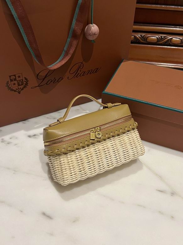 Loro piana L19 092708 BG 6色 47