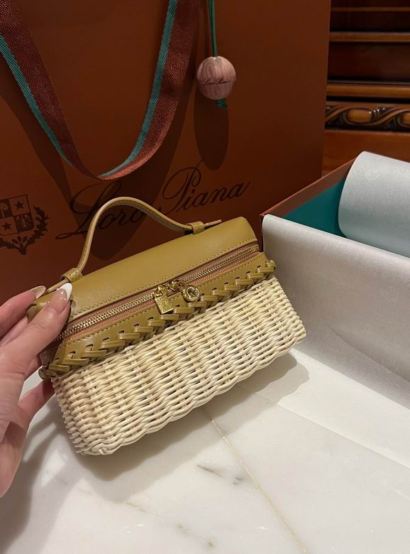 Loro piana L19 092708 BG 6色 49