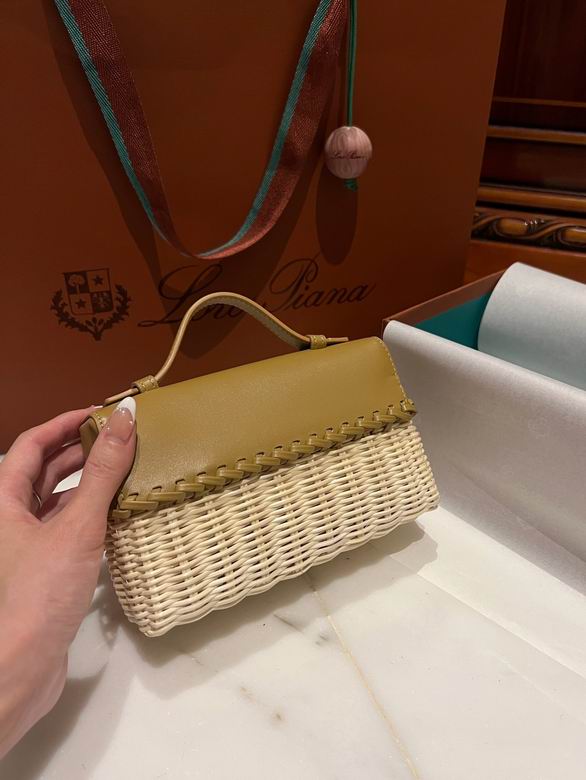 Loro piana L19 092708 BG 6色 50