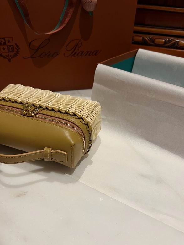 Loro piana L19 092708 BG 6色 51