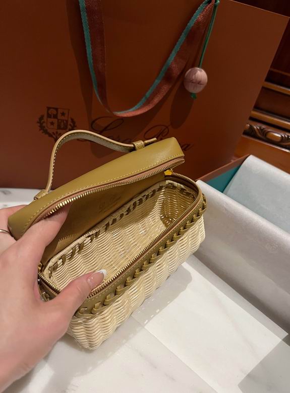 Loro piana L19 092708 BG 6色 52