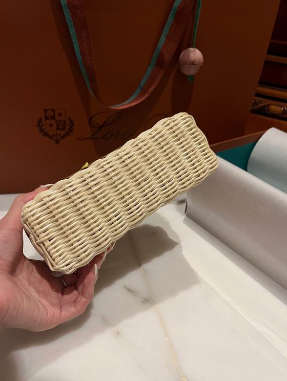 Loro piana L19 092708 BG 6色 53