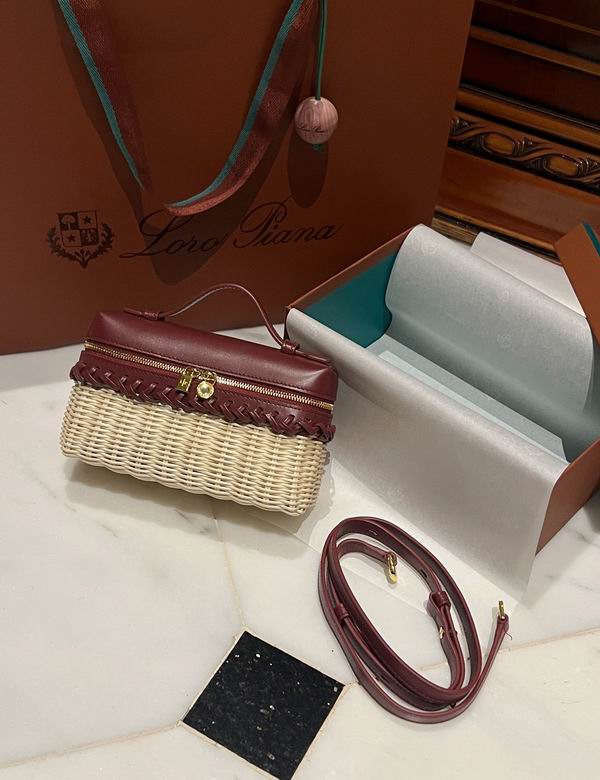 Loro piana L19 092708 BG 6色 9