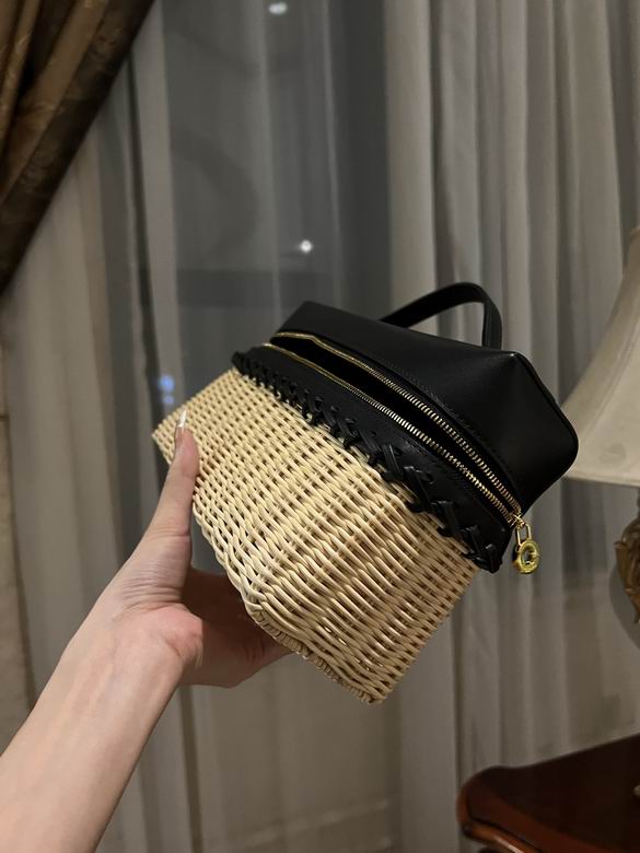 Loro piana L27 27X9X15cm 092709 BG 6色 11