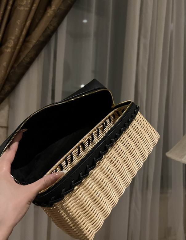 Loro piana L27 27X9X15cm 092709 BG 6色 15