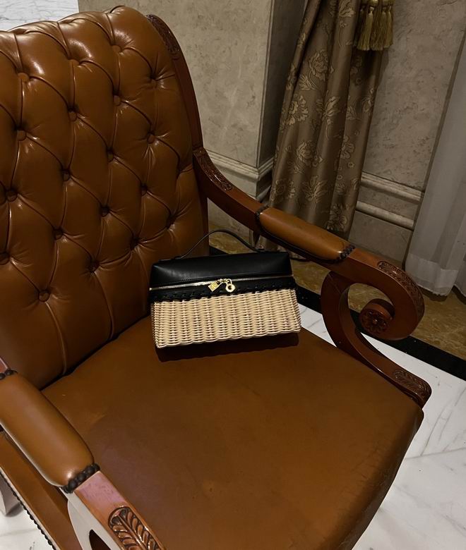 Loro piana L27 27X9X15cm 092709 BG 6色 16