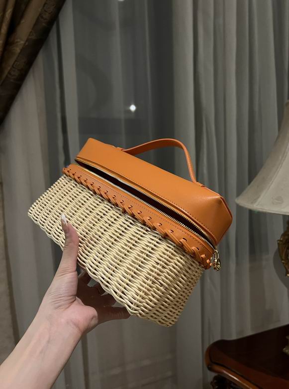 Loro piana L27 27X9X15cm 092709 BG 6色 19