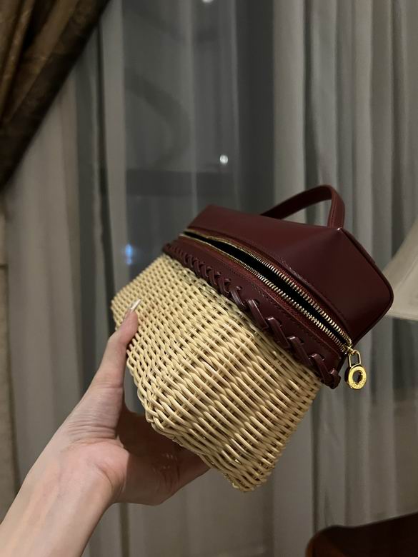 Loro piana L27 27X9X15cm 092709 BG 6色 1