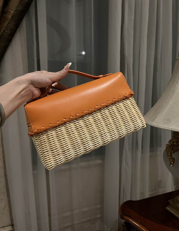 Loro piana L27 27X9X15cm 092709 BG 6色 20