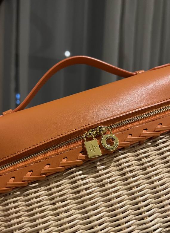 Loro piana L27 27X9X15cm 092709 BG 6色 22