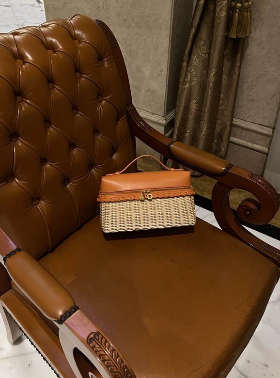 Loro piana L27 27X9X15cm 092709 BG 6色 25