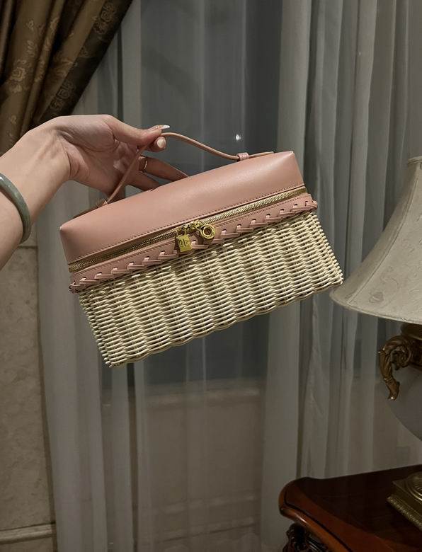 Loro piana L27 27X9X15cm 092709 BG 6色 27