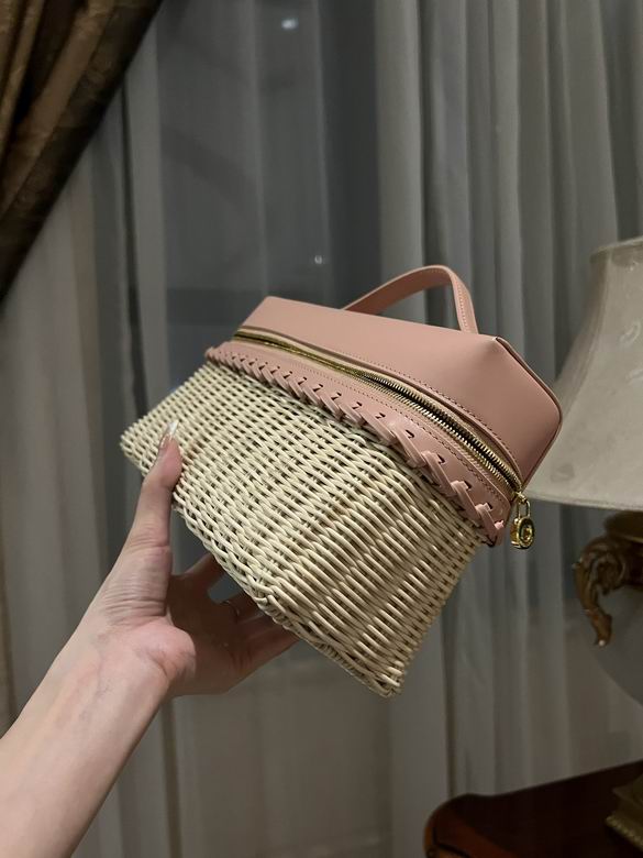 Loro piana L27 27X9X15cm 092709 BG 6色 28