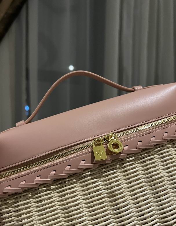 Loro piana L27 27X9X15cm 092709 BG 6色 31