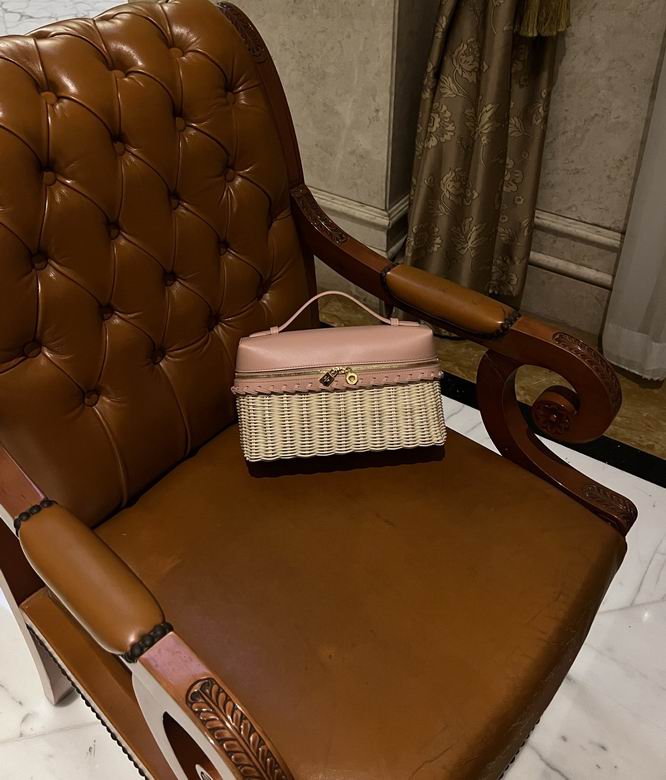 Loro piana L27 27X9X15cm 092709 BG 6色 34