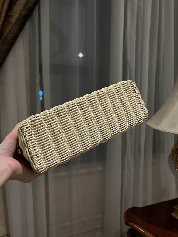 Loro piana L27 27X9X15cm 092709 BG 6色 35