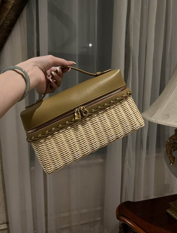 Loro piana L27 27X9X15cm 092709 BG 6色 36