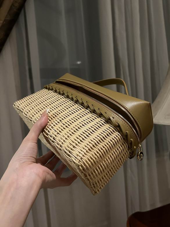 Loro piana L27 27X9X15cm 092709 BG 6色 38