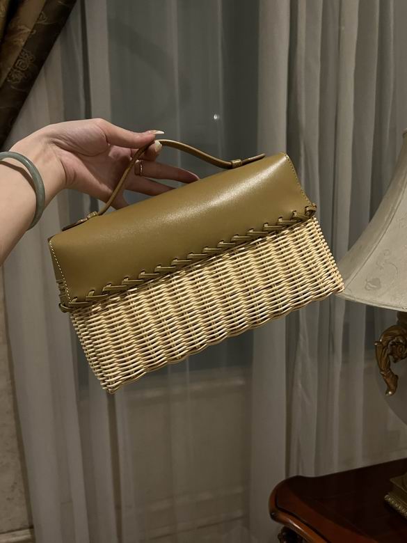 Loro piana L27 27X9X15cm 092709 BG 6色 39