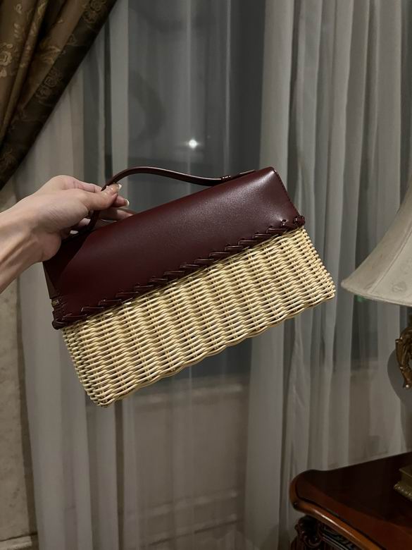 Loro piana L27 27X9X15cm 092709 BG 6色 3