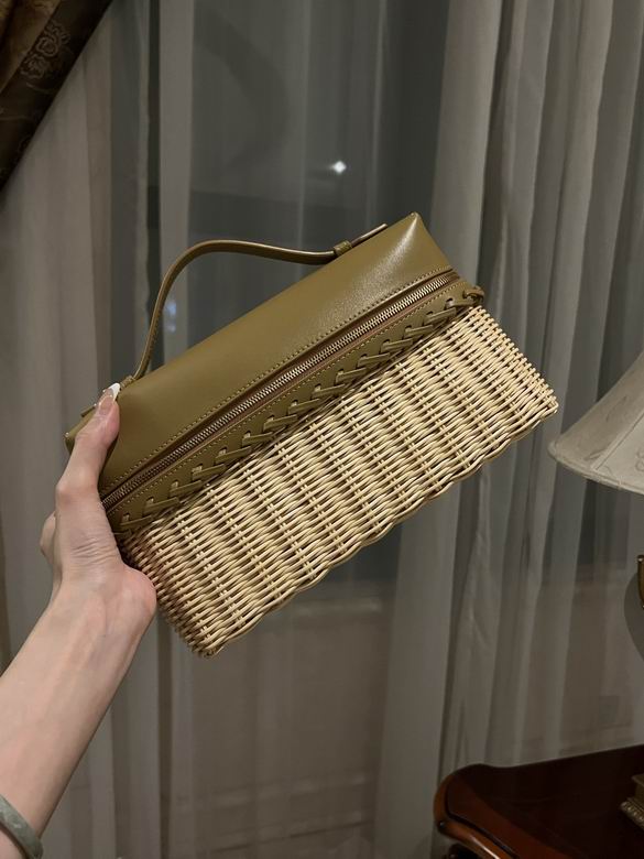 Loro piana L27 27X9X15cm 092709 BG 6色 41