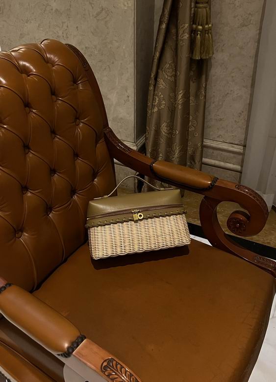 Loro piana L27 27X9X15cm 092709 BG 6色 43