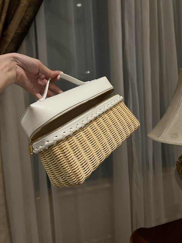 Loro piana L27 27X9X15cm 092709 BG 6色 46