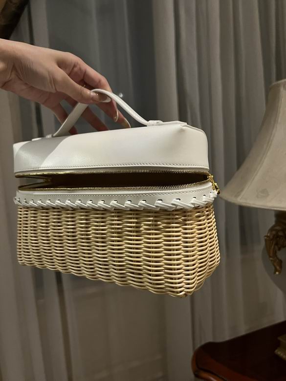 Loro piana L27 27X9X15cm 092709 BG 6色 47