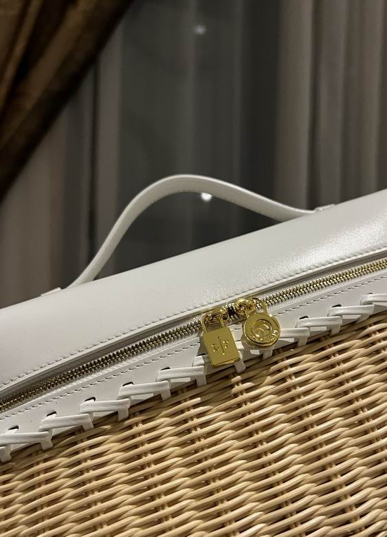 Loro piana L27 27X9X15cm 092709 BG 6色 49