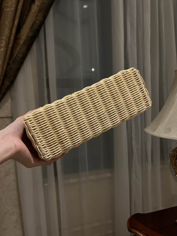 Loro piana L27 27X9X15cm 092709 BG 6色 53