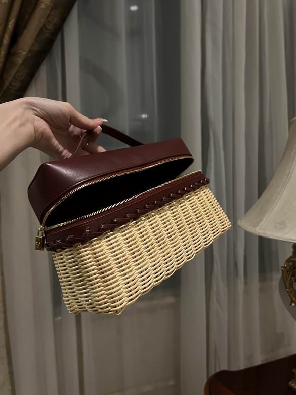 Loro piana L27 27X9X15cm 092709 BG 6色 5