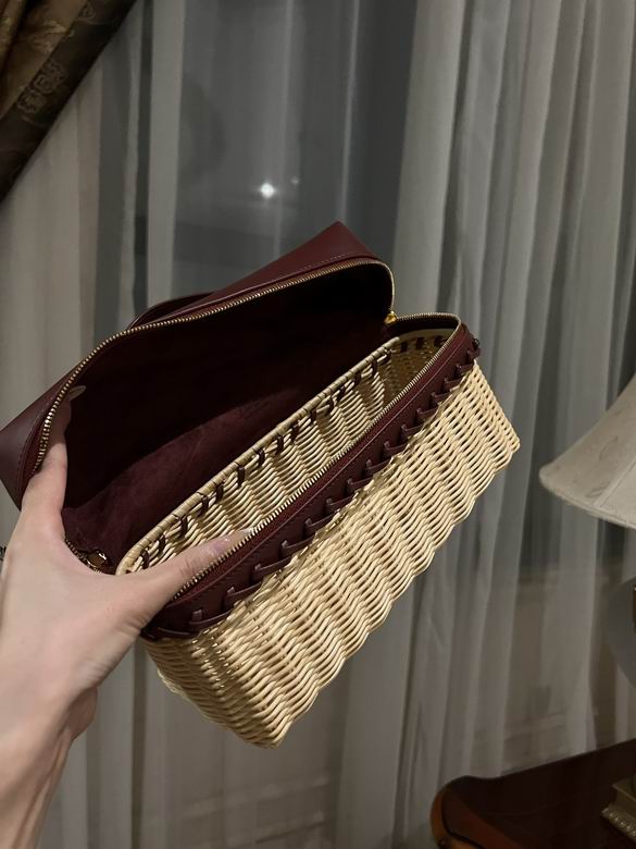 Loro piana L27 27X9X15cm 092709 BG 6色 6