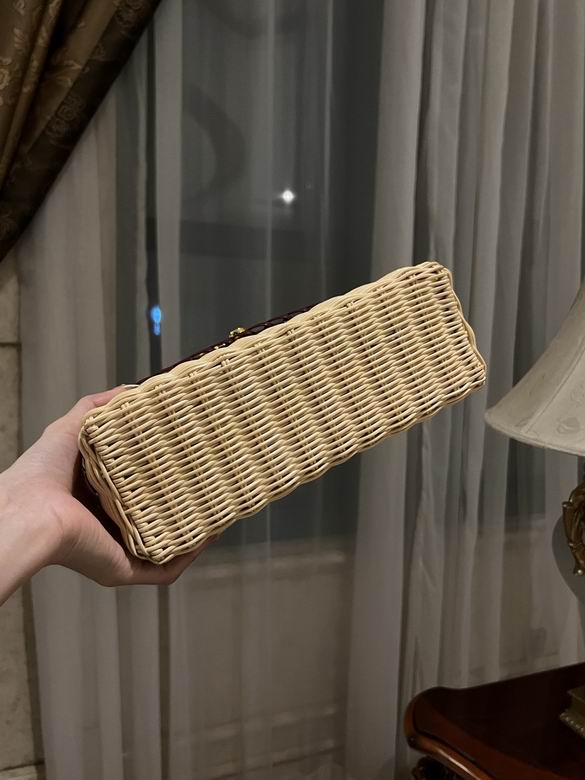 Loro piana L27 27X9X15cm 092709 BG 6色 8