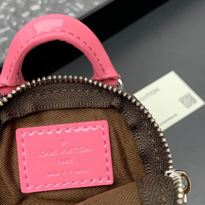 M01706 6.5X9X4.5cm DN 8色 43