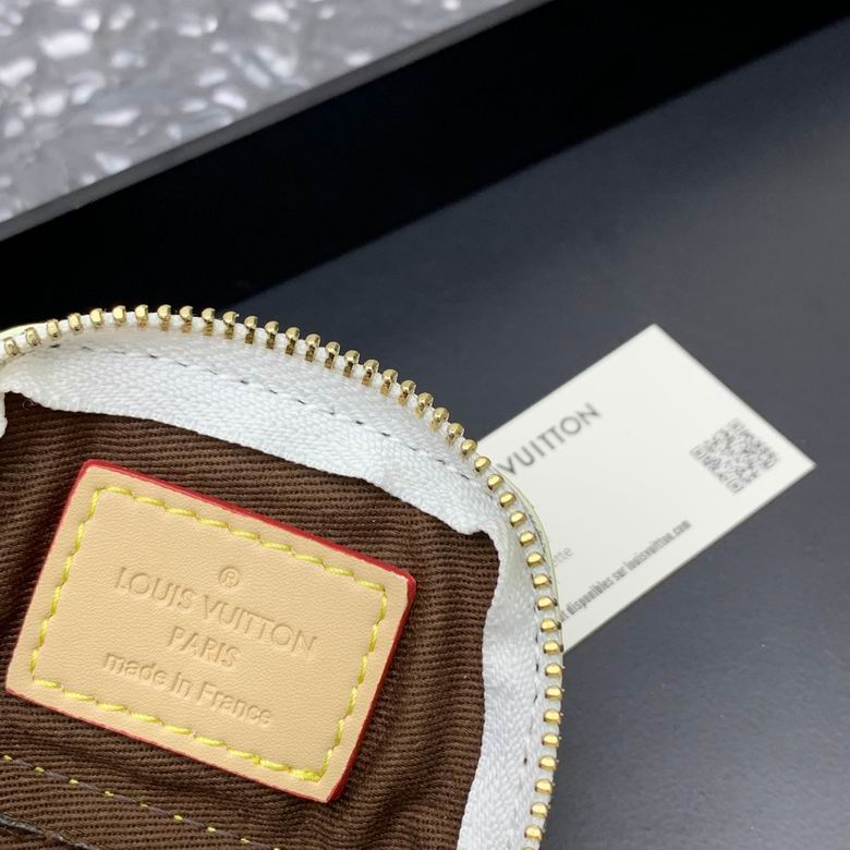 M01706 6.5X9X4.5cm DN 8色 52