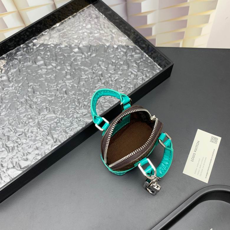 M01706 6.5X9X4.5cm DN 8色 70