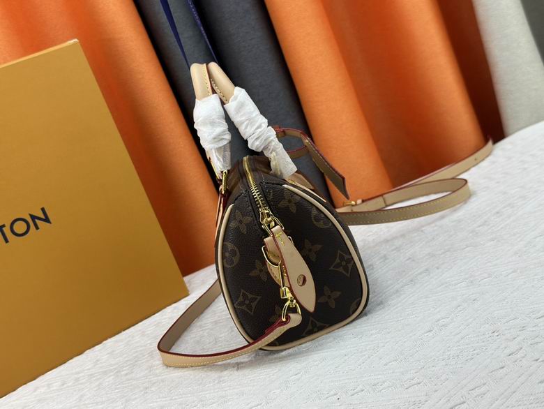 M24419 18X12X10cm XMY 12色 38