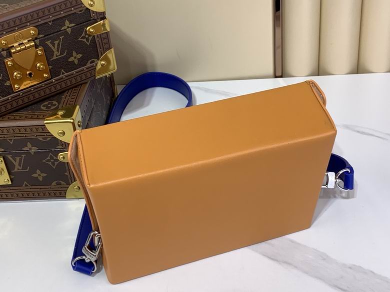 M24455 23X16.5X7cm YG 3色 12