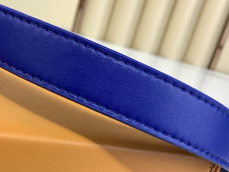 M24455 23X16.5X7cm YG 3色 15