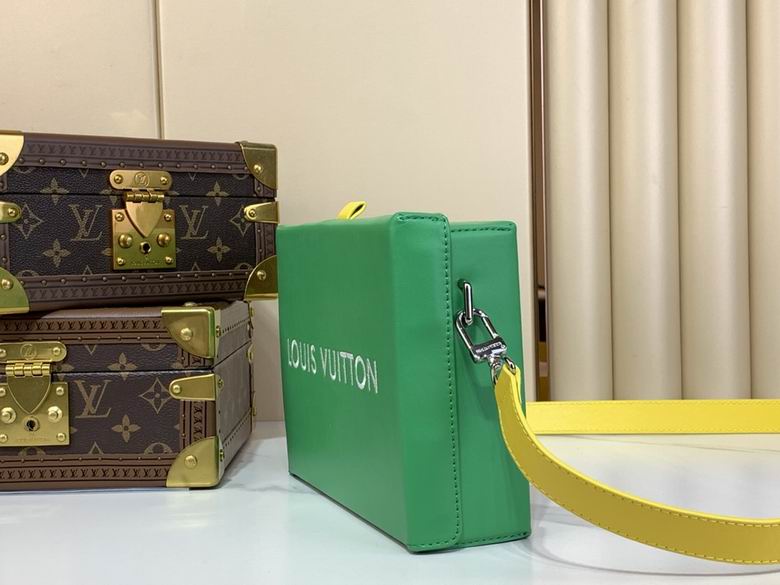 M24455 23X16.5X7cm YG 3色 1