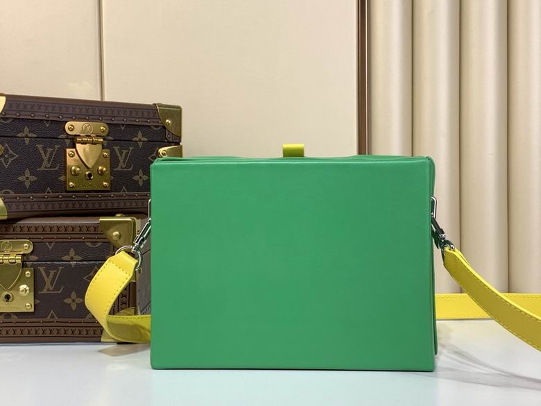 M24455 23X16.5X7cm YG 3色 2