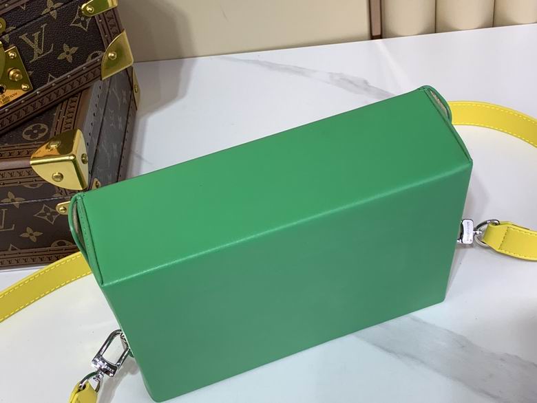 M24455 23X16.5X7cm YG 3色 3