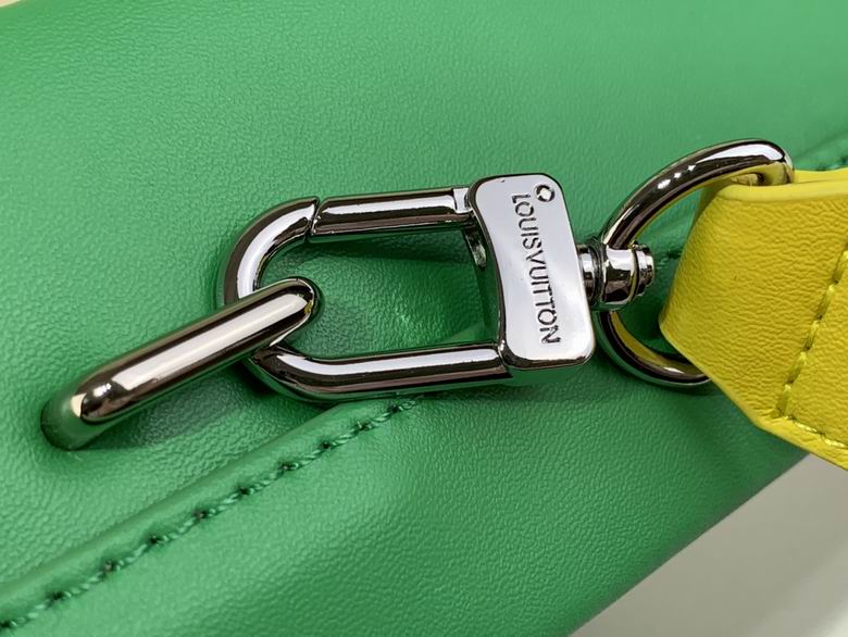 M24455 23X16.5X7cm YG 3色 4