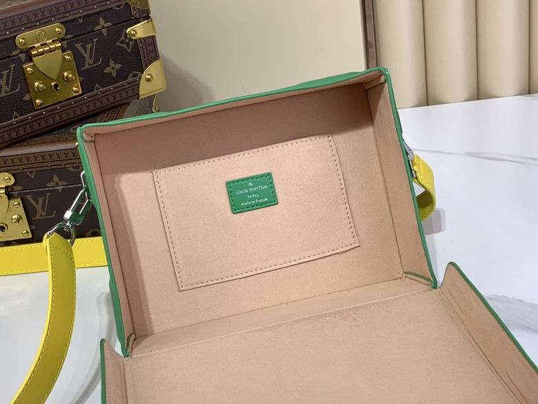 M24455 23X16.5X7cm YG 3色 7