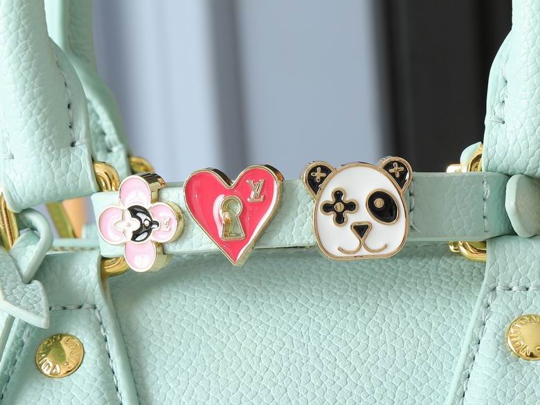 M24606 18X12.5X11cm XMY 6色 31