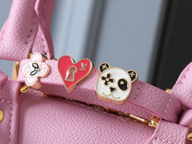 M24606 18X12.5X11cm XMY 6色 40