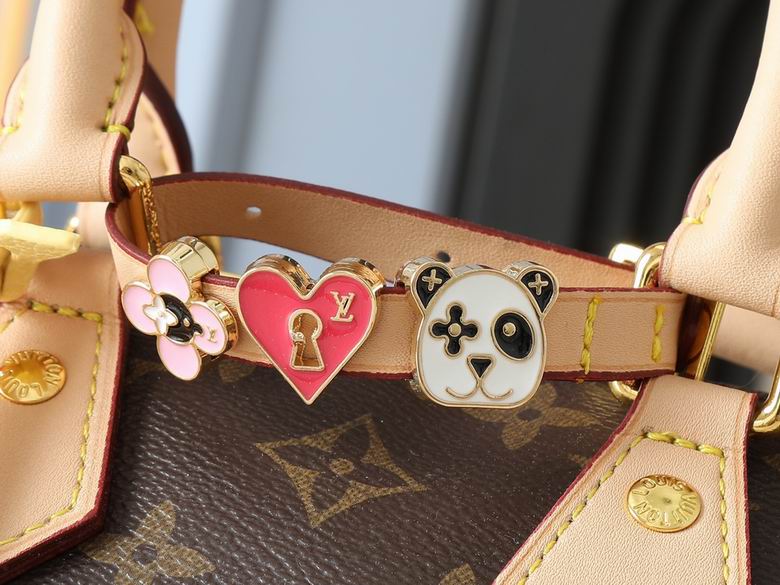 M24606 18X12.5X11cm XMY 6色 4