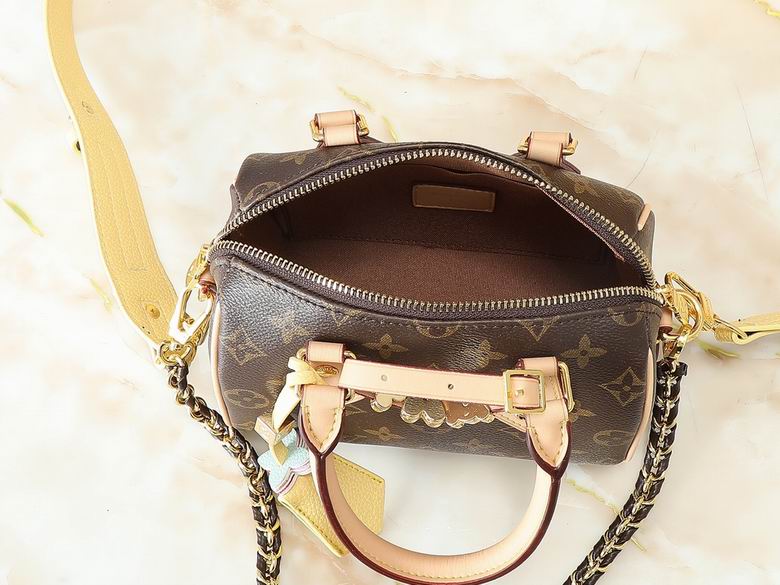 M24606 18X12.5X11cm XMY 6色 8