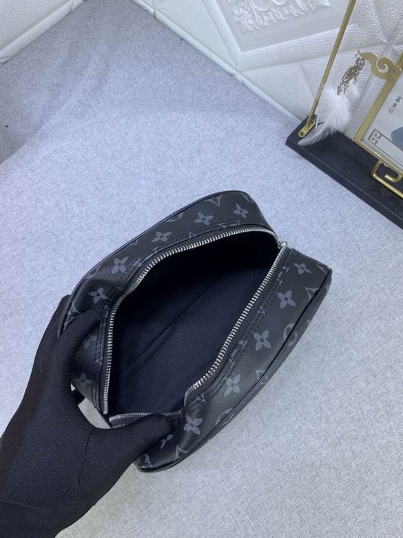 M47527 25.5X17X9cm XMY 4色 23