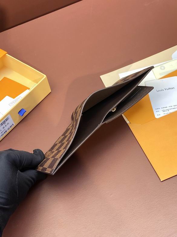 M60053 11.5X9.5cm YG 7色 26